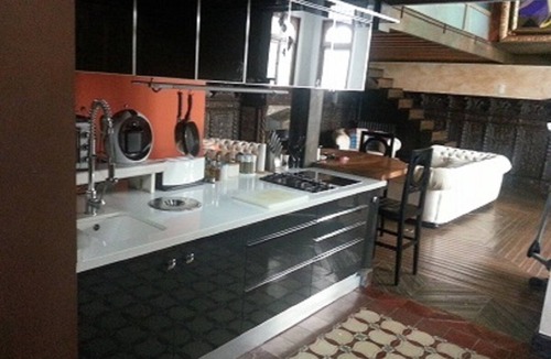 Murcia House | Belluga's Big House