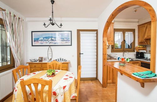 Bon Relax House | Belvilla by OYO Bon Relax II45