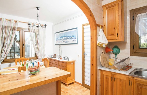 Bon Relax House | Belvilla by OYO Bon Relax II45