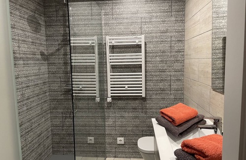Benigembla House | Belvilla by OYO Antonio Grande 9 pax