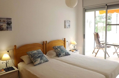 L'Eucaliptus House | Belvilla by OYO Casa en Delta del Ebro
