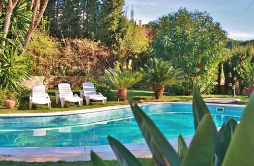 Sant Pol De Mar Villa | Belvilla by OYO Casa Jaume