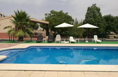 Moratalla House | Belvilla by OYO Cozy holiday home in Murcia