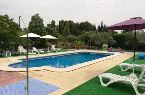 Moratalla House | Belvilla by OYO Cozy holiday home in Murcia