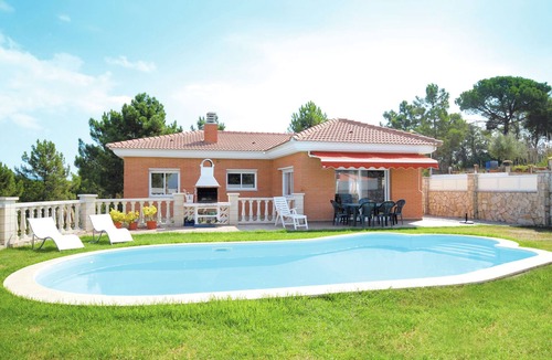 Lloret Blau Villa | Belvilla by OYO Villa Marina
