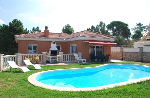 Lloret Blau Villa | Belvilla by OYO Villa Marina