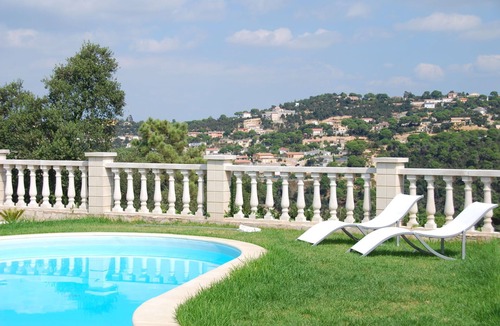 Lloret Blau Villa | Belvilla by OYO Villa Marina