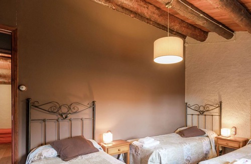 Oden Cottage | Belvilla by OYO Casa Espunyes