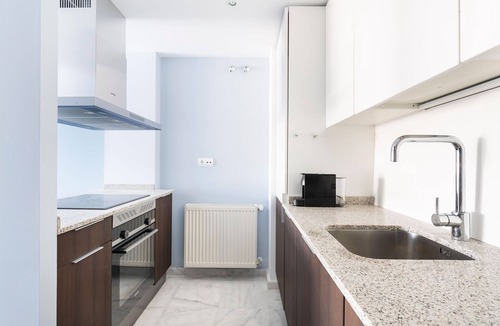 Coveta Fuma Apartment | Belvilla by OYO Resort Costa Blanca 7