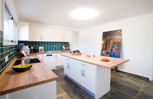 La Escalona House | Belvilla by OYO Tenerife Nature Retreat