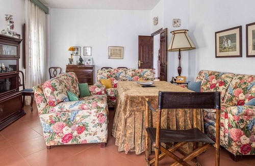 Higuera de la Sierra House | Belvilla by OYO Beautiful house in a unique town