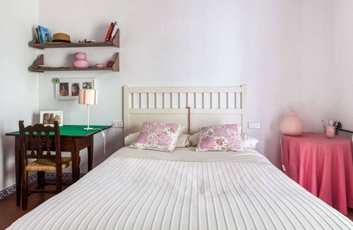 Higuera de la Sierra House | Belvilla by OYO Beautiful house in a unique town