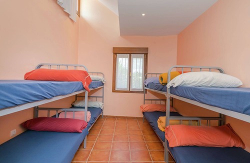 Salinillas de Buradon Villa | Belvilla by OYO La Bodeguilla