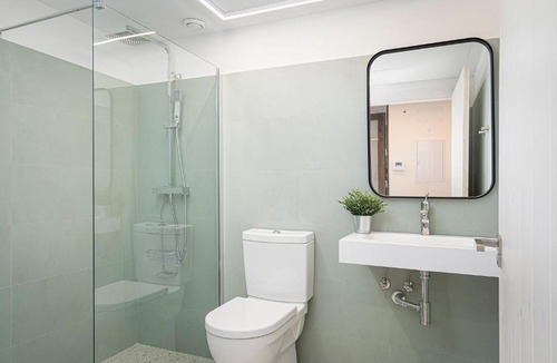 Agues Apartment | Benaki85