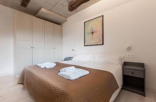 Agues Apartment | Benaki86