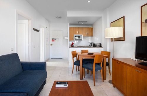 Benalmadena Costa Apartment | BenalBeach Pool Resort by Alfresco Stays