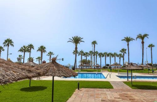Torrequebrada Apartment | Benalmádena, Estudio Aloha Playa vacaciones en el mar