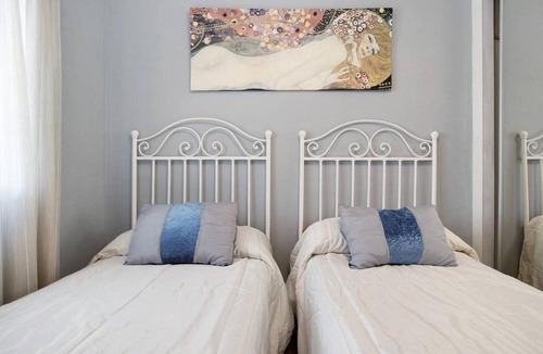 Benalmadena Apartment | Benalmadina