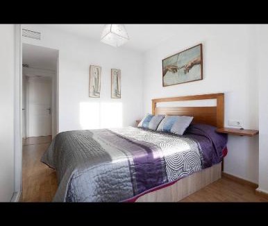 Benalmadena Apartment | Benalmadina