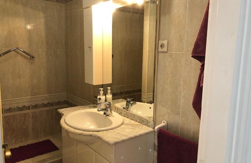 El Paraiso House | Benavista Estepona - 2 Bed Town House with Pool