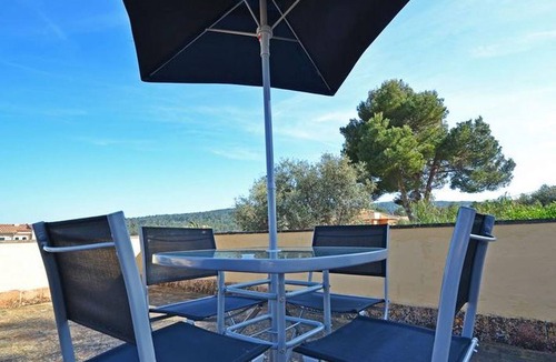 El Toro House | Benestar by Interhome