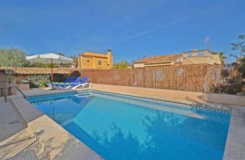 El Toro Villa | Benestar
