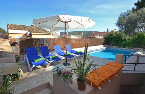 El Toro Villa | Benestar