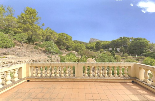 Andraitx House | BeOnHolidays Can Perxota