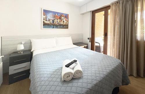 Logrono City Centre House | Berceo Rooms Self Check-in