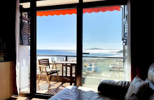 Melenara Apartment | Bereli Beach