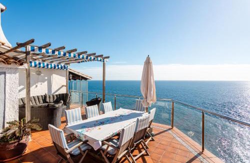 Lloret de Mar Villa | Bergantin 6 rooms