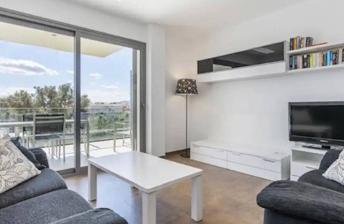 Puerto de Pollensa Apartment | Bergantin Apartment