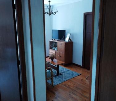 Medina De Pomar Apartment | Berleo 1 Piso completo en pleno casco histórico.