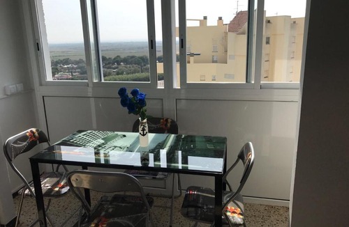 Empuriabrava Apartment | Berni's House Empuriabrava