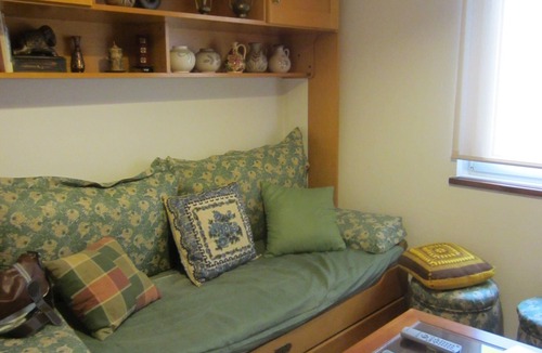 La Coruna Apartment | Bernis in A Coruña Beach