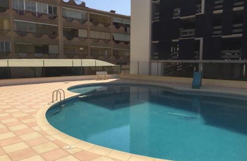 Peniscola Apartment | Bertur La Volta