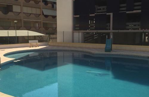Peniscola Apartment | Bertur La Volta