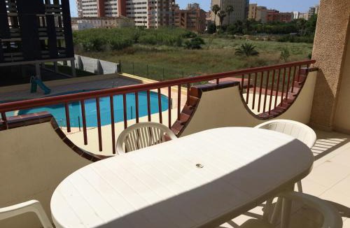Peniscola Apartment | Bertur La Volta