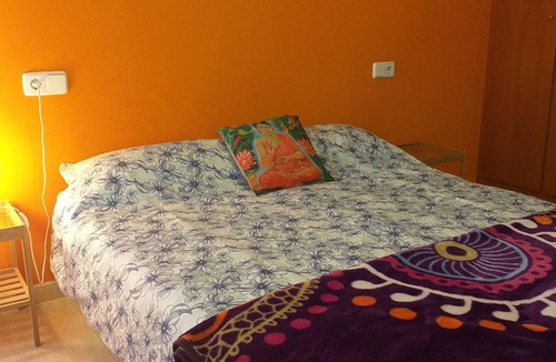 Besalu Apartment | Besalut apartment.