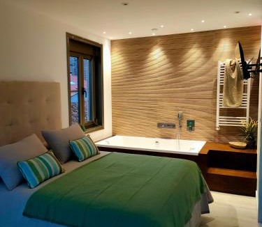 Camarinas Apartment | Besbello