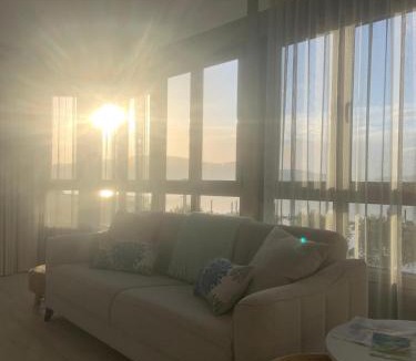 Camarinas Apartment | Besbello