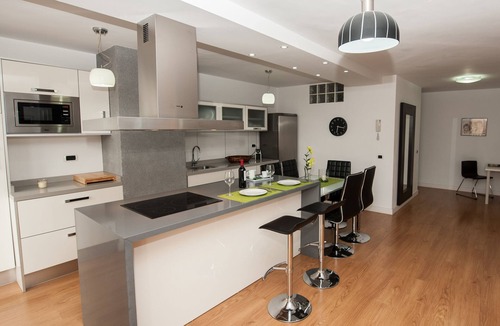 Puerto de la Cruz Apartment | BEST AREA, CITY CENTER, PLAZA DEL CHARCO, IDEAL FOR FAMILIES