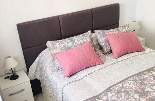 El Faro Apartment | Best Seaview Apartment