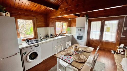 Tesbabo House | Betenama - Rustic Hideaway with Pool & Garden