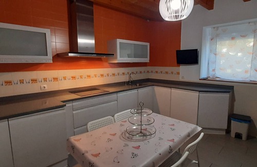 Rubena House | BETWEEN BURGOS AND ATAPUERCA