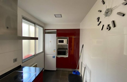 Burgos Apartment | Between Castle and Cathedral