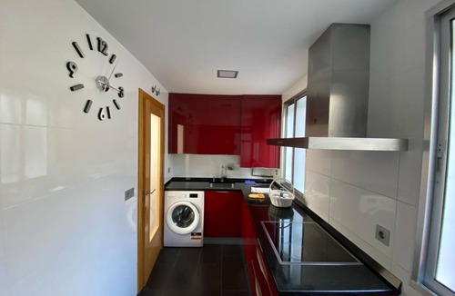 Burgos Apartment | Between Castle and Cathedral