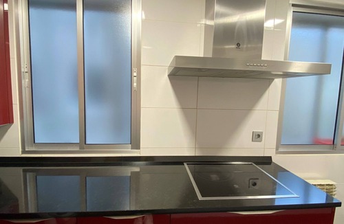 Burgos Apartment | Between Castle and Cathedral