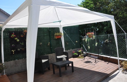 Moana House | Between sea and forest, ideal for couples, quiet place 5 minutes from the beach.