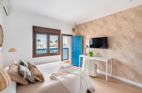 Carboneras Hostel | BF Rooms Carboneras